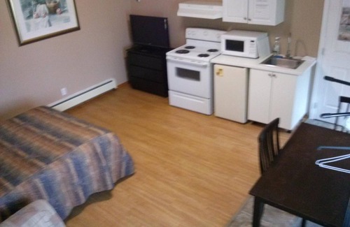 Moosomin Hotel | Moosomin Motel