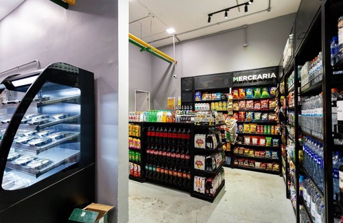 Bras Apartment | Moov Brás