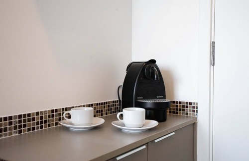 Bras Apartment | Moov Brás