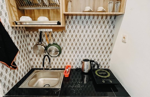 Bukit Bed & Breakfast | Mora Residence Jimbaran