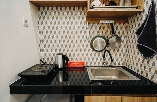 Bukit Bed & Breakfast | Mora Residence Jimbaran