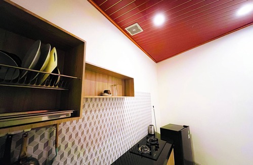 Bukit Bed & Breakfast | Mora Residence Jimbaran