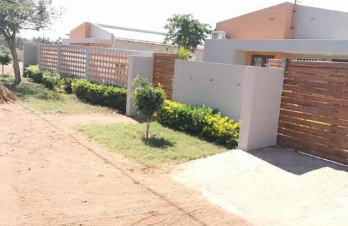 Xai-Xai Apartment | Moradia Tipo 3 em Xai-xai, Chonguene