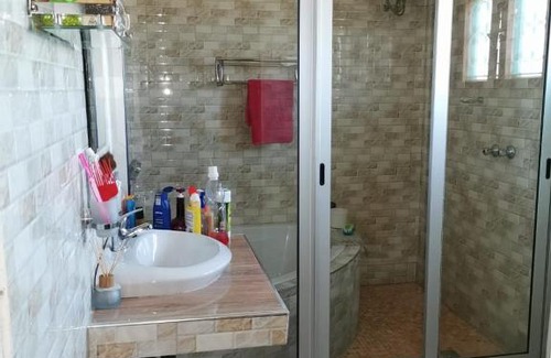 Xai-Xai Apartment | Moradia Tipo 3 em Xai-xai, Chonguene