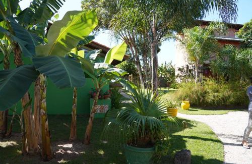 Aracatuba House | Morada Alto Astral