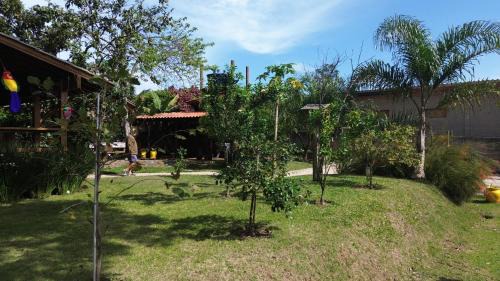 Aracatuba House | Morada Alto Astral