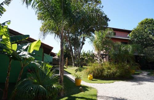 Aracatuba House | Morada Alto Astral