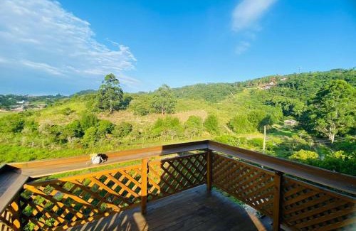 Praia do Rosa House | Morada da Laika