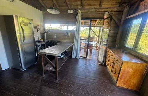 Praia do Rosa House | Morada da Laika