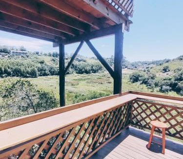 Praia do Rosa House | Morada da Laika