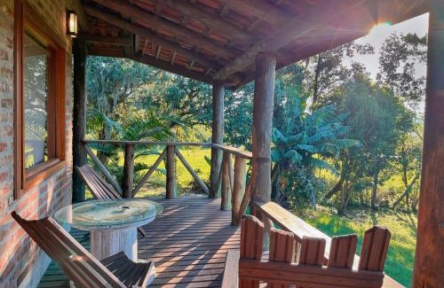 Torres House | Morada das Bromélias