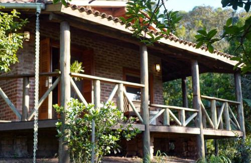 Torres House | Morada das Bromélias