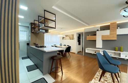 C A I C Apartment | Morada do Sol 101 - Apartamento 2 suítes