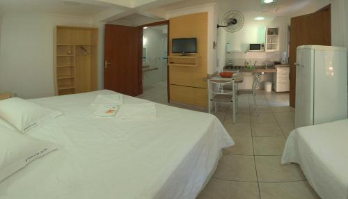Centro Apartment | Morada do Sol Apart Hotel