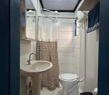 Vila Nova House | Morada do Sol- Kitnet 01