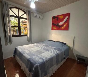 Vila Nova House | Morada do Sol- Kitnet 01