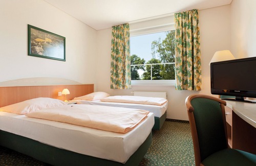 Gamsen Hotel | Morada Hotel Isetal