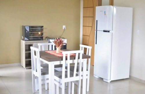 Panambi Apartment | Morada Pôr do Sol