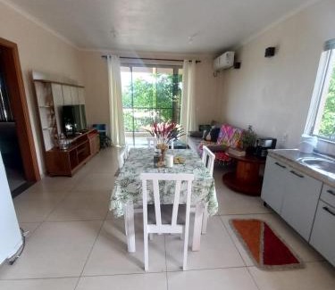 Panambi Apartment | Morada Pôr do Sol