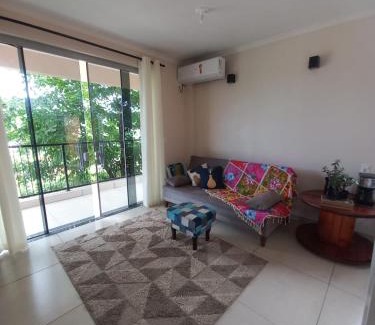 Panambi Apartment | Morada Pôr do Sol