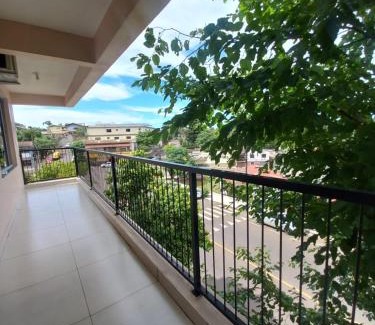 Panambi Apartment | Morada Pôr do Sol