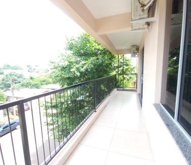 Panambi Apartment | Morada Pôr do Sol