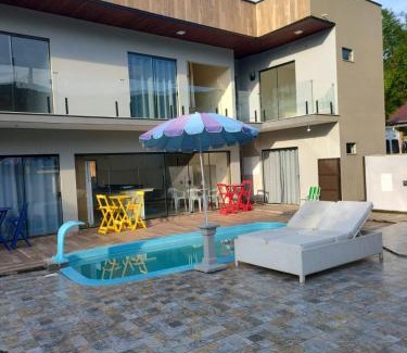 Estaleiro House | Morada Stucchi