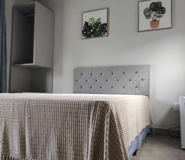 Estaleiro House | Morada Stucchi