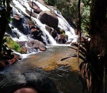 Sao Bonifacio Villa | Morada Vale das Águas