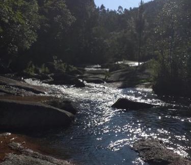 Sao Bonifacio Villa | Morada Vale das Águas