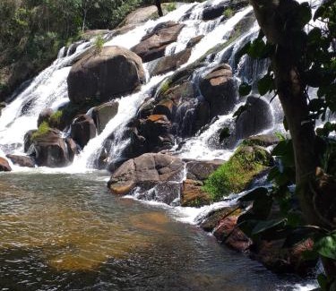 Sao Bonifacio Villa | Morada Vale das Águas