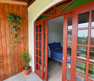 Sertao do Maruim Apartment | Morada Verde - Ar Cond - Garagem - Arena Opus