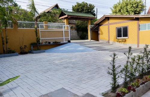 Guarda do Embau House | Moradas do Emílio 1