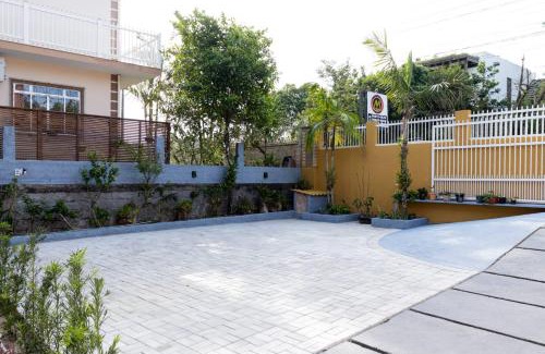 Guarda do Embau House | Moradas do Emílio 1