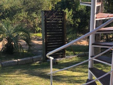 Praia do Rosa Apartment | Moradas do Salomão Piteira - Praia de Ibiraquera