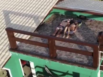 Praia do Rosa Apartment | Moradas do Salomão Piteira - Praia de Ibiraquera