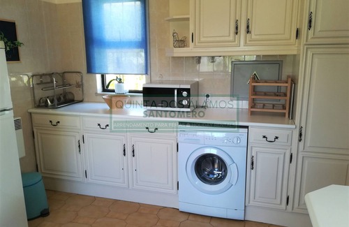 Guia Villa | Moradia com piscina privada
