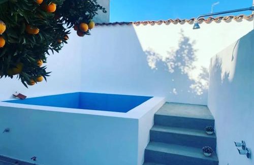 Mourao House | Moradia com Piscina Casa Mourisca Alqueva