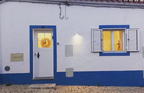 Mourao House | Moradia com Piscina Casa Mourisca Alqueva
