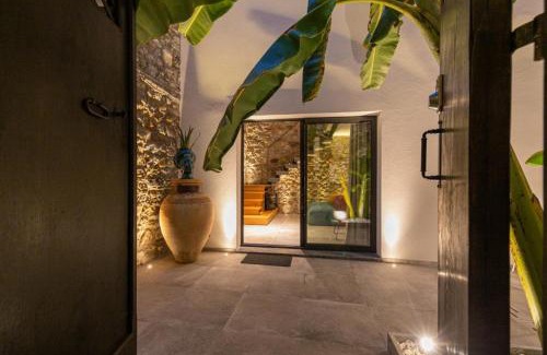 Old Town Apartment | MORAMUSA Charme Apartment