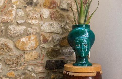 Old Town Apartment | MORAMUSA Charme Apartment