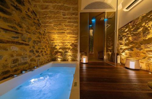 Old Town Apartment | MORAMUSA Charme Apartment