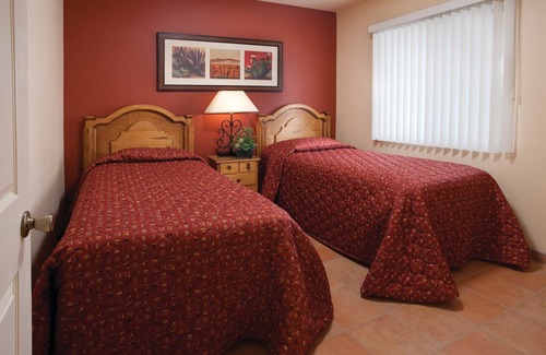 La Paloma Resort | More fun than you can do with so little time !