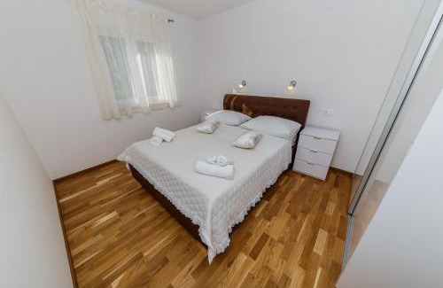Kastel Sucurac Apartment | More