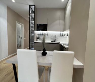 Tirana Apartment | Moreas Apartment