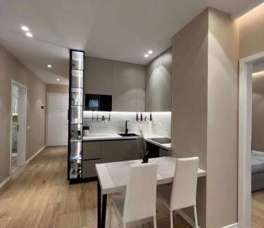 Tirana Apartment | Moreas Apartment