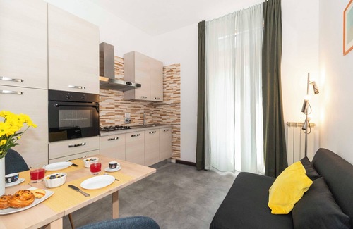 Cenisia Apartment | Moretta Apartments by Wonderful Italy