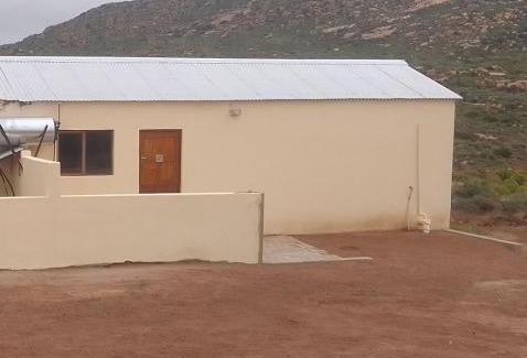 Springbok House | morewag farm