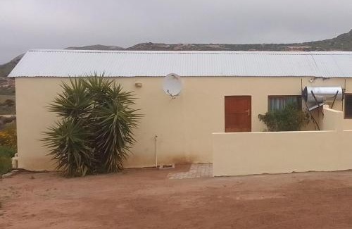 Springbok House | morewag farm