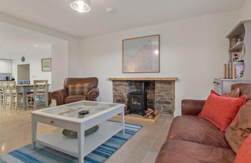 Penbryn House | Morfa Ganol